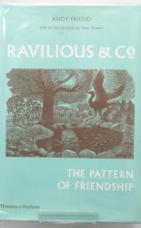 Ravilious & Co. The Pattern Of Friendship 