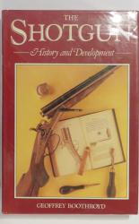 The Shotgun: History and Development 