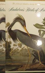 Audubon's Birds Of America. The National Audubon Society