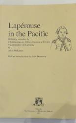 Laperouse in the Pacific