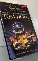 Grays of Westminster Exclusively Nikon Presents The Legendary Photography of Tony Hurst 