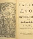 Fables of Aesop and Other Eminent Mythologists: With Morals and Reflections.