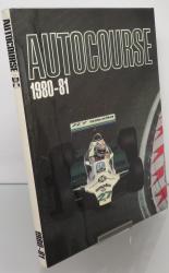Autocourse 1980-81