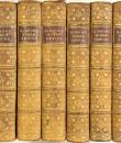 The History of the Decline and Fall of the Roman Empire (6 Vol.)