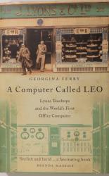 A Computer Called Leo