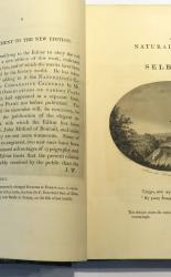 The Natural History And Antiquities Of Selbourne In The County Of Southampton 