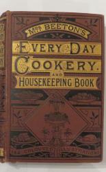 Mrs. Beeton's Every-Day Cookery and Housekeeping Book