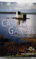 Castles And Galleys 