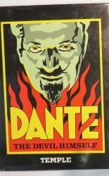 Dante- The Devil Himself