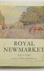Royal Newmarket