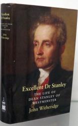 Excellent Dr Stanley. The Life Of Dean Stanley Of Westminster 