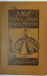 The ABC History of Antique English Furniture