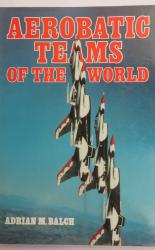 Aerobatic Teams of the World