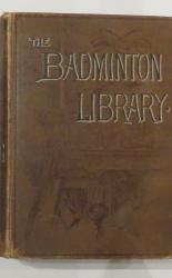 The Badminton Library: Cycling