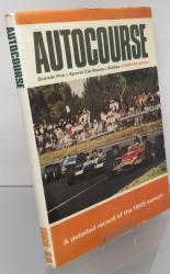 Autocourse 1968-69