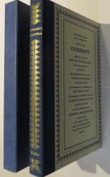 Cobbett's America. A Selection From The Writings Of William Cobbett