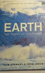 Earth The Power Of The Planet 