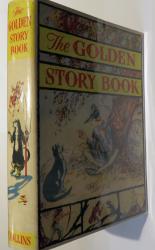 The Golden Story Book