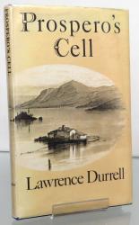 Prospero's Cell. A guide to the landscape and manners of the island of Corcyra 
