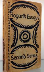 Hunting The Highbrow Hogarth Essays Number 5