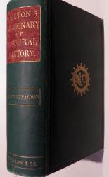 Beeton's Dictionary Of Natural History. A Compendious Cyclopedia of the Animal Kingdom  