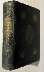 The Boy's Own Volume Of Fact, Fiction, History And Adventure. Christmas, 1863