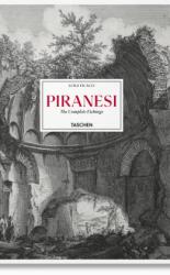 Piranesi. The Complete Etchings. Pre-Order.