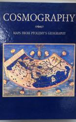 Cosmography Maps From Ptolemy's Geography 