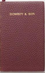 Dombey & Son The Popular Edition of The Complete Works of Charles Dickens 