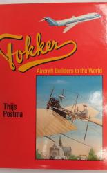 Fokker Aircraft Builders to the World