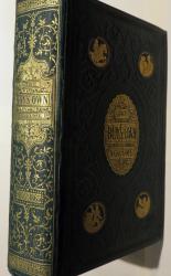 The Boy's Own Volume Of Fact, Fiction, History And Adventure. Midsummer 1865