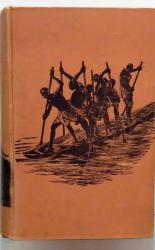 My Second Journey Through Equatorial Africa From The Congo to the Zambesi In The Years 1886 and 1887