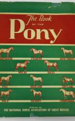 The Book Of The Pony 