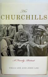 The Churchills A Family Portrait 