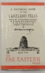 A Pictorial Guide to the Lakeland Fells, Book Two: The Far Eastern Fells