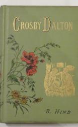 Crosby Dalton: Local Preacher and Village Demagogue