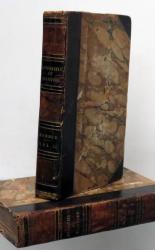 The Antiquities of Stamford and St Martin's, Compiled Chiefly From the Annals of the Rev Francis Peck, With Notes; to Which is Added Their Present State Including Burghley In Two Complete Volumes