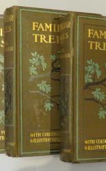 Familiar Trees in Three Volumes