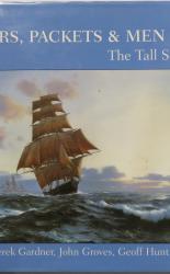 Clippers, Packets & Men O' War: The Tall Ship in Art