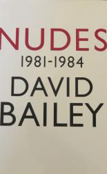 Nudes 1981-1984 David Bailey