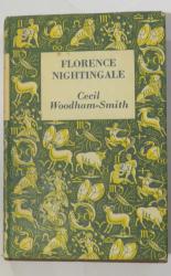 Florence Nightingale 1820 - 1910