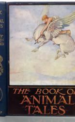 The Book Of Animal Tales 