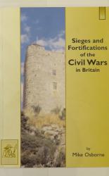 Sieges and Fortifications of the Civil Wars in Britain
