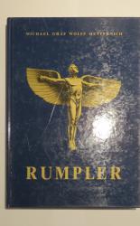 Edmund Rumpler: Konstrukteur und Erfinder
