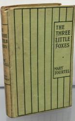 The Three Little Foxes 