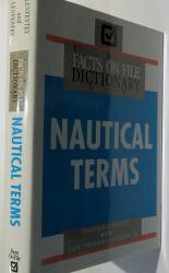 The Facts On File Dictionary Of Nautical Terms 