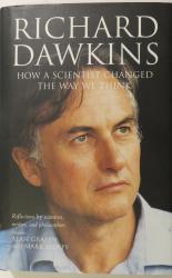 Richard Dawkins: How A Scientist Changed the Way We Think