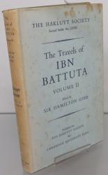 The Travels of IBN BATTUTA Volume II
