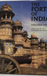 The Forts of India