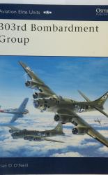 Aviation Elite Units 303rd Bombardment Group